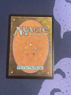 MTG Foil Alhammarret's Archive Borderless Encyclopedia of Magic Secret Lair - Image 2