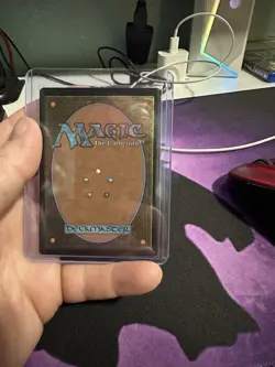 Astral Titan (Showcase NM) #48 Final Fantasy MTG - Image 4