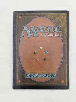 Magic The Gathering MTG Unglued Enchantment Censorship - Image 2