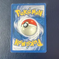 Pokemon Pidgeot Jungle Rare Card 24/64 Stage 2 Wing Attack Hurricane Regular - Image 2