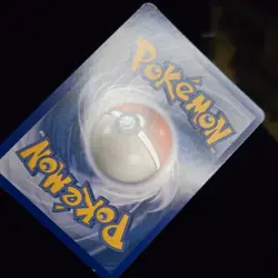 Pokemon TCG - LOTAD (SHINY) - #SH4 - SHINY HOLO RARE - PLATINUM (2009) - MP/LP - Image 4