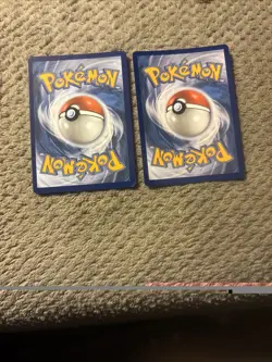 Pokemon TCG Ethan's Typhlosion Full-Art Rare Card 190/182 Destined Rivals - Image 2
