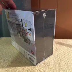 Pokemon TCG: 25th Anniversary Celebrations Elite Trainer Box (ETB) (2021) SEALED 820650809439 - Image 3