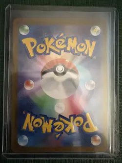 Charizard VSTAR 212/172 S12a: Vstar Universe Holo Pokemon SAR Grade worthy - Image 2