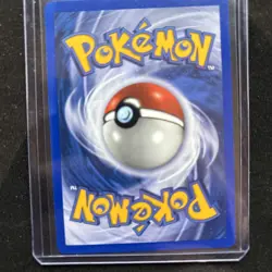 2006 Pokemon, EX Crystal Guardians, #23/100 Loudred, Reverse Holo Rare - Image 3