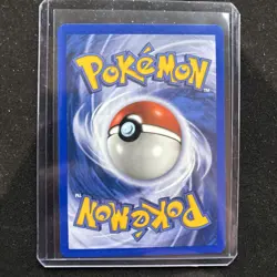 2006 Pokemon, EX Crystal Guardians, #23/100 Loudred, Reverse Holo Rare - Image 4