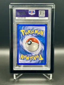 2003 Pokemon Crystal Lugia Aquapolis 149/147 Holo #149 PSA 10 Gem Mint - Image 2