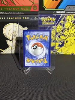 Pokemon TCG Greninja EX 132 Shrouded Fable Promo Special Illustration - Image 3