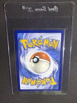 Pokemon TCG Greninja EX 132 Shrouded Fable Promo Special Illustration - Image 5