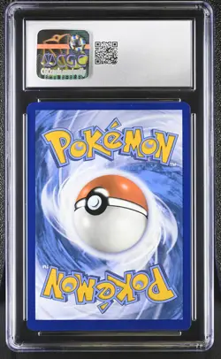 CGC 10 Gem Mint - Mew Crown Zenith GG10/GG70 - Pokemon TCG - Image 2