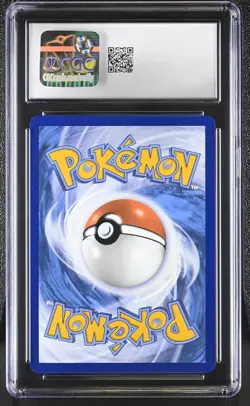 CGC 10 Gem Mint - Ivysaur Scarlet & Violet 151 167/165 - Pokemon TCG - Image 2