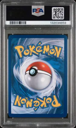 PSA 8 NM-MT - Arceus - Holo AR3 Platinum Arceus - Pokemon TCG - Image 2