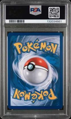 PSA 8 NM-MT - Arceus - Holo AR4 Platinum Arceus - Pokemon TCG - Image 2