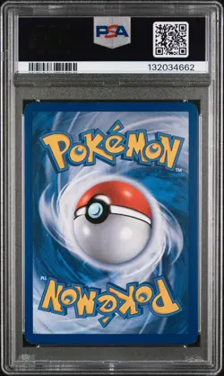 PSA 8 NM-MT - Arceus - Holo AR5 Platinum Arceus - Pokemon TCG - Image 2