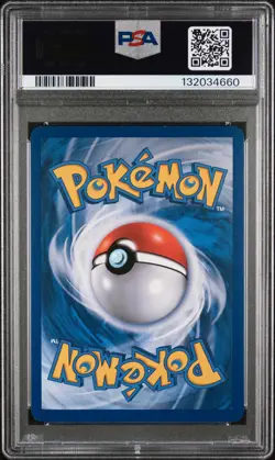 PSA 8 NM-MT - Arceus - Holo AR2 Platinum Arceus - Pokemon TCG - Image 2