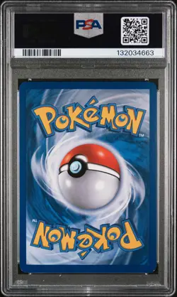 PSA 8 NM-MT - Arceus - Holo AR1 Platinum Arceus - Pokemon TCG - Image 2
