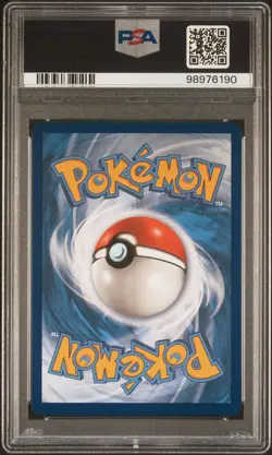 PSA 10 Gem Mint - Butterfree Vmax Rainbow Darkness Ablaze Secret 190 Pokemon - Image 2