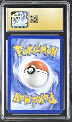 CGC 10 Pristine - Zekrom ex 158/086 Black Bolt Ultra Rare - Pokemon TCG - Image 2