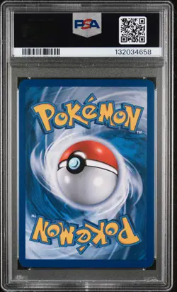 PSA 7 NM - Arceus - Holo AR6 Platinum Arceus - Pokemon TCG - Image 2