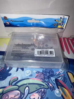 Honolulu 2024 Pokemon World Championship Dice Box (SEALED) - Image 3
