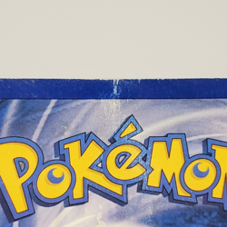 Suicune 030 Pokemon Nintendo Black Star Holo Promo HP - Image 5