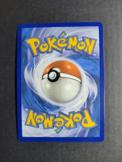 Suicune Ex 10/34 Pokemon TCG Classic Collection Promo Holo NM - Image 3