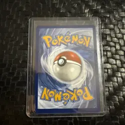 Pokemon TCG Eevee SVP 173 Black Star Promo Holo Prismatic Evolutions - Image 3