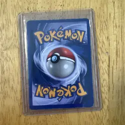 Pokemon Unown 14/75 Neo Revelation Holo 2000 WOTC - Image 2