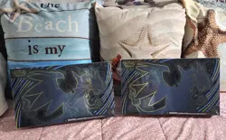 2 BOXES - Pokemon Mega Charizard X ex Ultra-Premium Collection Costco SEALED - Image 1