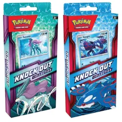 Pokemon TCG Knock Out Collection SEALED (You pick the Collection you want) - Image 1