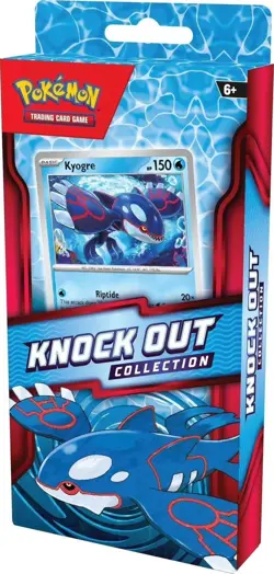 Pokemon TCG Knock Out Collection SEALED (You pick the Collection you want) - Image 2