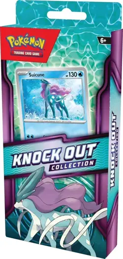Pokemon TCG Knock Out Collection SEALED (You pick the Collection you want) - Image 3