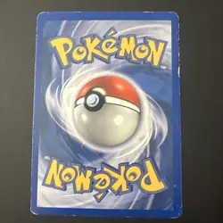 2003 Pokemon EX Ruby & Sapphire Gardevoir Holo #7/109 - LP - Image 4