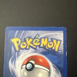 2003 Pokemon EX Ruby & Sapphire Gardevoir Holo #7/109 - LP - Image 5