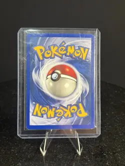 Pokemon TCG Scyther Jungle 10/64 Holo Unlimited Holo Rare Vintage NM - Image 2