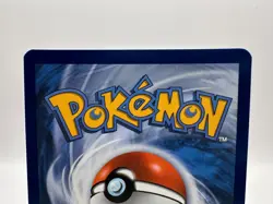 Meowth 106/94 Illustration Rare ME02: Phantasmal Flames Pokemon TCG NM - Image 5