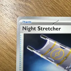 Night Stretcher - SV: Shrouded Fable (SFA)(61) - Pokemon TCG - Image 2