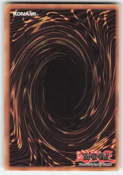 Dissolverock Common The Legend of Blue Eyes White Dragon LOB-031 1ST ED LP - Image 2