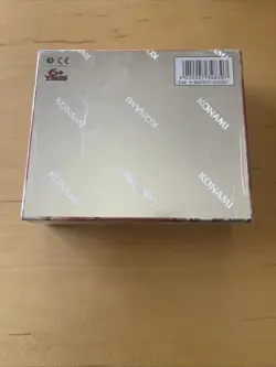 YuGiOh BATTLE PACK 3: MONSTER LEAGUE Sealed Booster Box, 36 Packs - Image 2