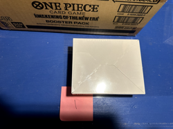 One Piece TCG: Awakening of the New Era Booster Box ENGLISH OP05 FACTORY SEALED - Image 4