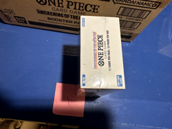 One Piece TCG: Awakening of the New Era Booster Box ENGLISH OP05 FACTORY SEALED - Image 5