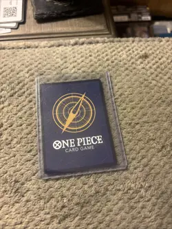 One Piece TCG-Foil Buggy OP09-051 R Alt Art - Emperors in the New World - Image 2
