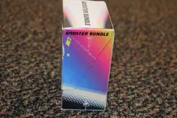 Pokemon 8.5 Prismatic Evolutions Booster Bundle. Trading Card. Brand New, Sealed - Image 4