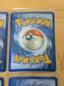 2004 EX Hidden Legends Reverse Holo Vintage Mixed Lot 4-Cards Lanturn Beldum LP - Image 5