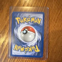 Pokemon Cool Porygon 15/53 Wotc Promo Holo Card 50HP Virtual Wizards 2000 - Image 3