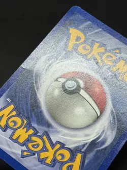 Pokemon TCG Meowth Black Star Promos WOTC Holo Card 10 - Image 5