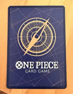 Monkey D Luffy PR P-022 Premium Card Collection ONE PIECE FILM RED Edition - Image 3