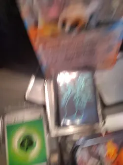 Pokemon TCG Assorted Lot Of Cards, 5 Stacking Tins Full, Bulk, SIR's, EX, & More - Image 4