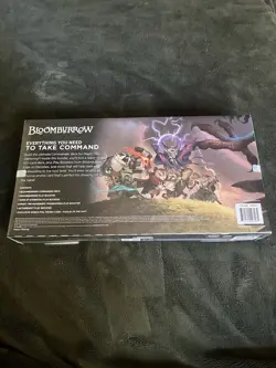 Magic The Gathering Bloomburrow Commander Kit - Peace Offering - Image 4