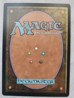 Psychic Vortex Weatherlight Regular NM Near Mint - Image 2
